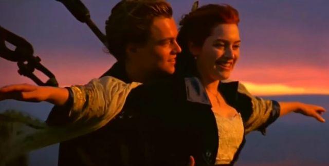 “Titanik“ se ponovo vraæa u bioskope - nikad bolji!