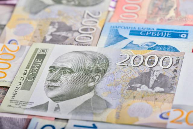 Nova šansa za štednju u Srbiji - kamata i 6,25%