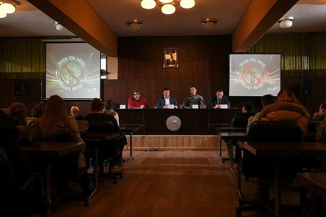 Da li ste pod dejstvom alkohola ako popijte jedno piæe?