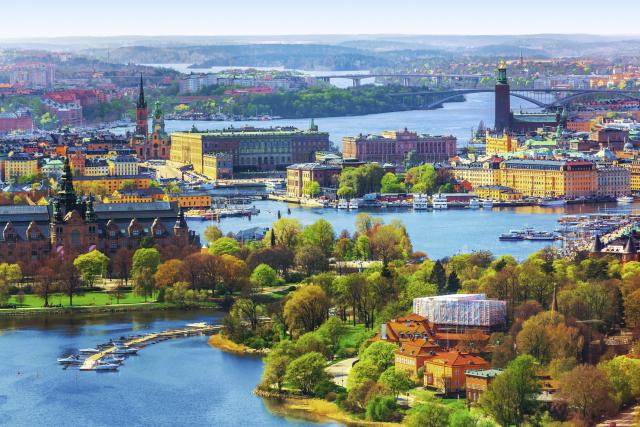 Švedska ulaže 107 mil $ u dva reaktora