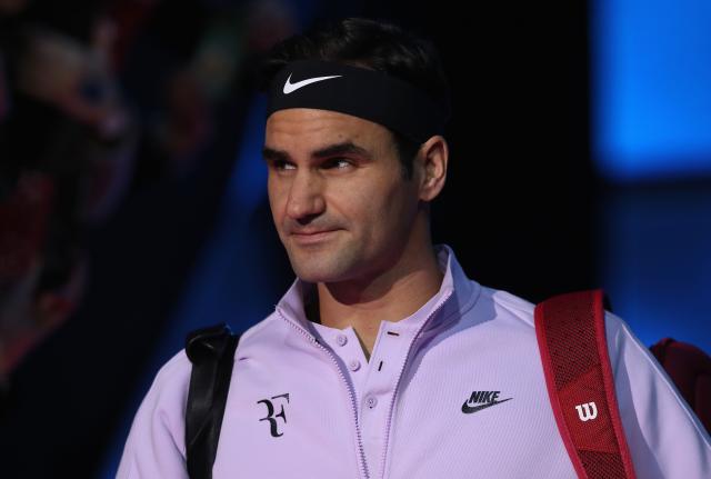 Federer: Od Novaka oèekujem izuzetne stvari