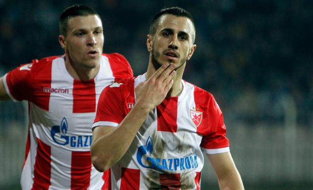 Pešiæ: Najvažnija utakmica od Krasnodara