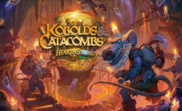 Kobolds & Catacombs – poèinjemo sezonu analize karata!
