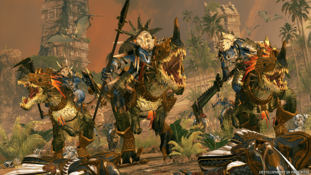 Review: Total War - Warhammer II