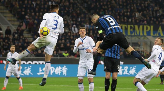 Ikardi srušio Atalantu, Inter prestigao Juventus