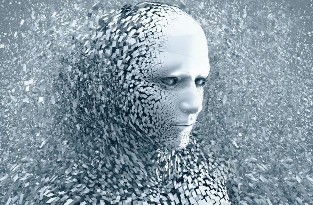 Roboti nas plaše jer im dajemo ljudska lica i nadljudske osobine