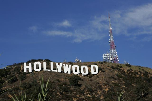 Sve više prijava seksualnog uznemiravanja u Holivudu