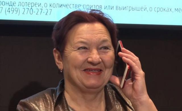 Ruska penzionerka osvojila 7 miliona evra na lutriji
