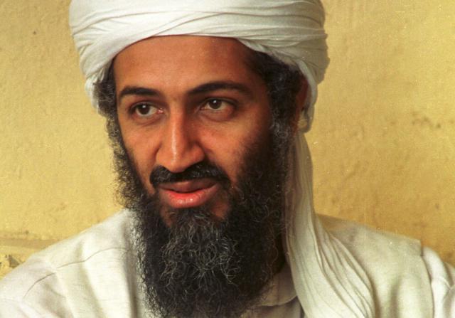Otkud slika srpske crkve u kompjuteru Osame bin Ladena?
