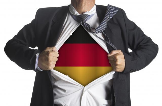 Nemaèki biznismeni mole: Èekaju nas izazovi