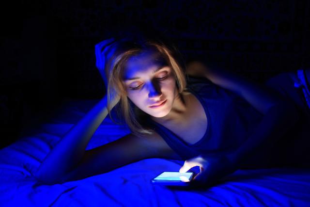 Zašto ne treba da ostavljate ukljuèen wi-fi tokom noæi