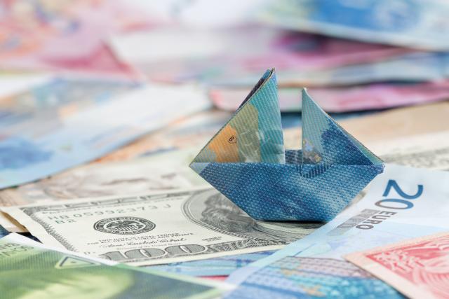 Švajcarska banka upravlja imovinom od 393 mlrd CHF