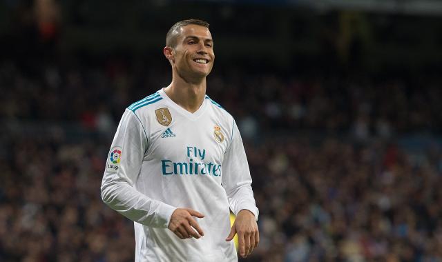 Ronaldo na gol od rekorda u Ligi šampiona