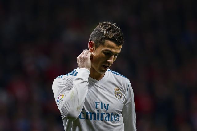 Ko je rekao da je Ronaldo sebièan? (VIDEO)