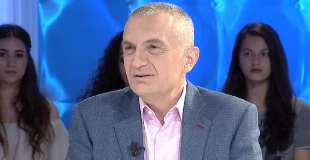 Predsednik Albanije "nezvanièno" u Medveði