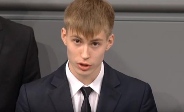 Bura u Rusiji – tinejdžer u Nemaèkoj izazvao "skandal"
