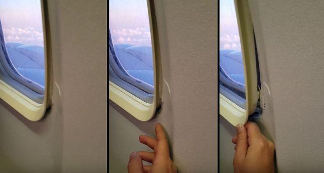 "Svi æemo umreti": Neobièan incident u avionu prestravio putnike