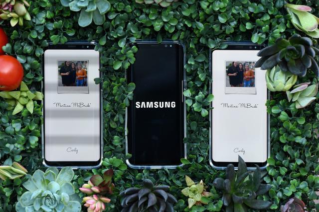 Samsung veæ radi na Galaxy S9 i S9 Plus, najava na CES-u?