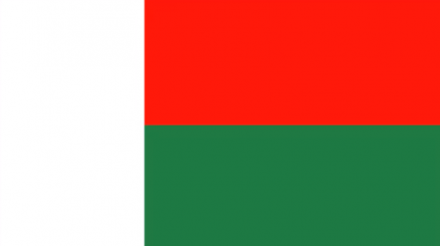 Pacoli: Madagaskar priznao Kosovo