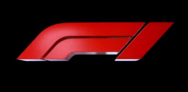 Predstavljen novi logo Formule 1