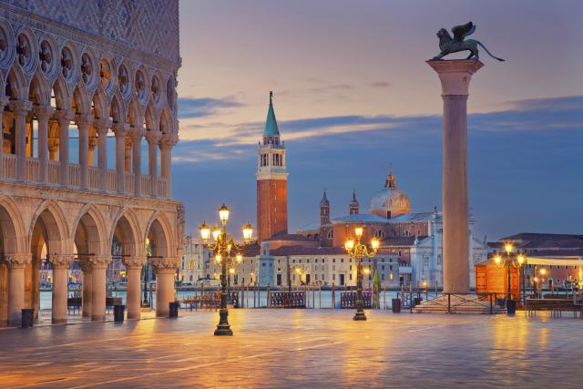 Zatvoreno Venecijansko bijenale, za 6 meseci rekordnih 615.000 posetilaca