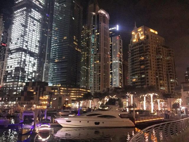 UAE: Mesto gde vas iskušavaju luksuz, glamur i bogatstvo