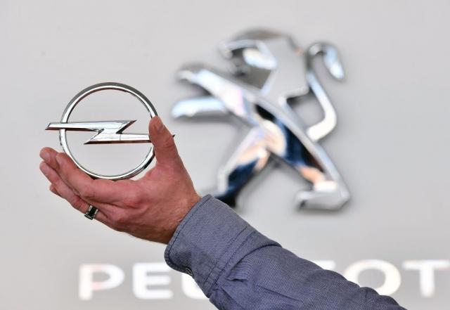 Isplivalo: Dženeral motors prevario Pežo oko Opela