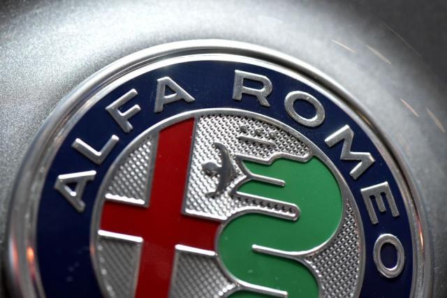 Zvanično – Alfa Romeo Zauber
