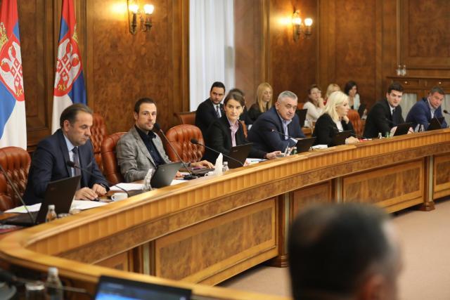 Government passes Bill on Budget 2018