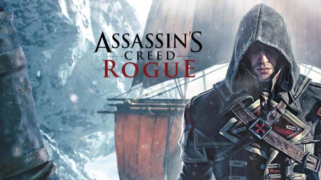 Assassin’s Creed Rogue stiže na Xbox One i PS4 konzole?