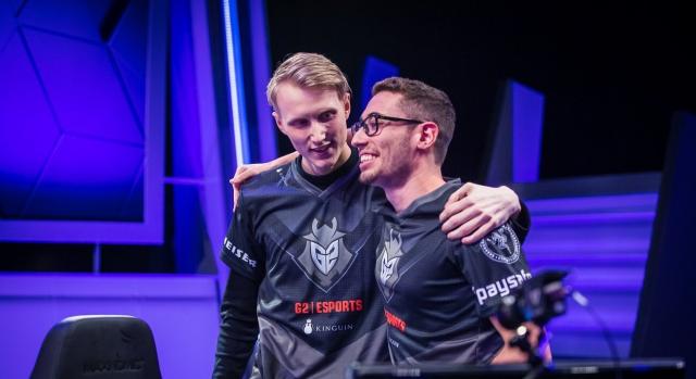 TSM kompletirao sastav - Došli Zven, Mithy i MikeYeung