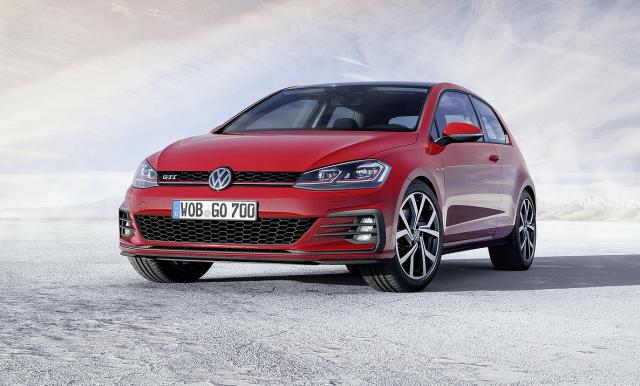 Novi Golf će koštati Volkswagen 3 milijarde evra