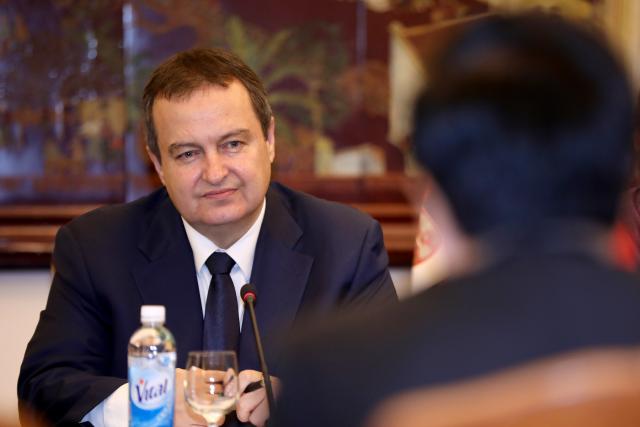 Daèiæ Kitaroviæevoj: A šta je Butros Gali napisao 1994?