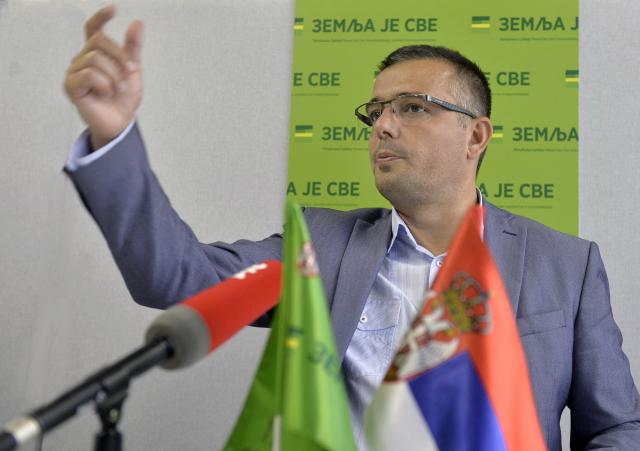 Foto: Tanjug/Rade Prelić