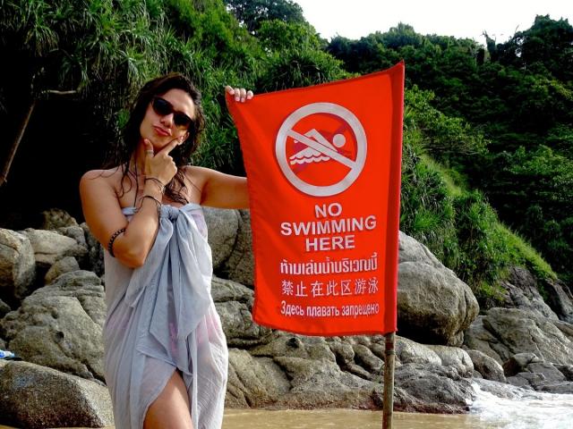 Prava istina o "mondenskom" Tajlandu: Oèekivanja i realnost