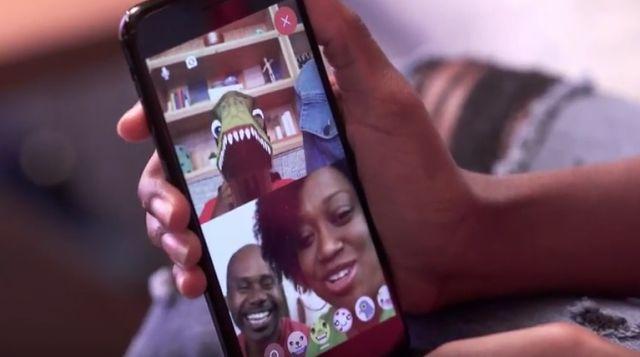 Stigao je Messenger Kids za decu mlađu od 13 godina