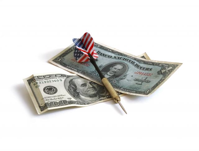 Nadaju se povećanju - SAD valuta raste