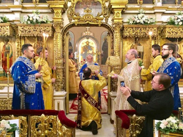 Unbreakable ties between Serbia and Russia - patriarch