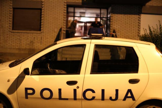 Uhapšen maloletnik zbog ubistva dečaka u Pančevu
