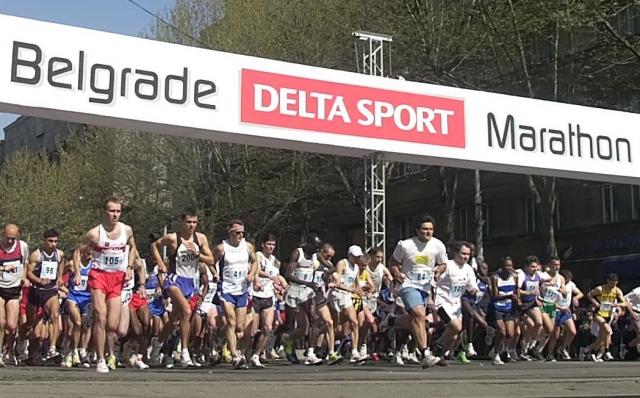 Beograd planira domaćinstvo SP u polumaratonu