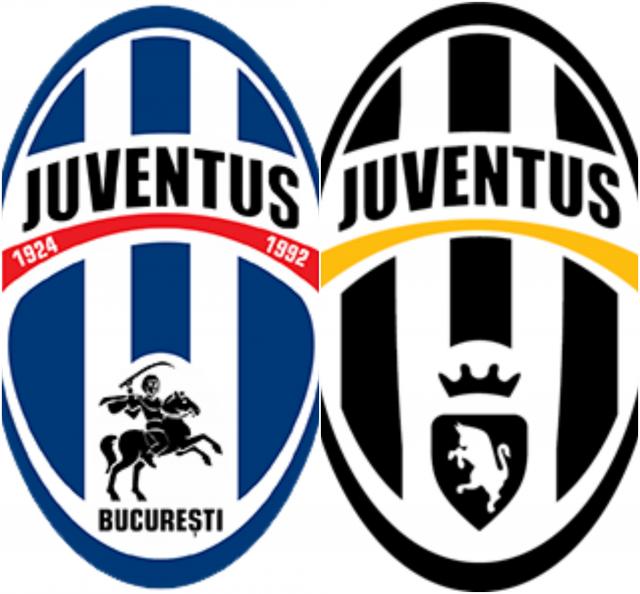 Juventus mora da promeni ime i grb