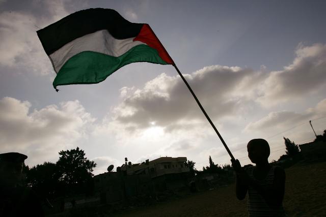 Arapska liga: Svet da prizna državu Palestinu