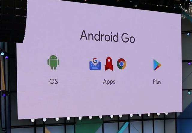Google sprema Android Go, operativni sistem za slabije smartfone
