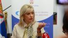 We should join EU as functional state - minister
