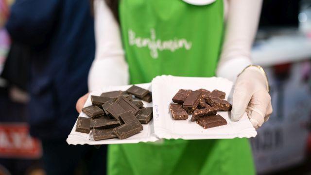 Novi ukus omiljenog slatkiša samo u Maksi supermarketima: Organske èokolade za zdraviji izbor