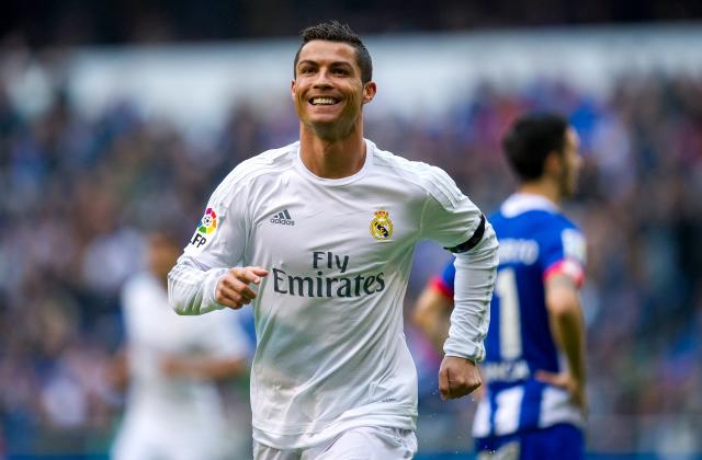 Ronaldo ponovo ispisao istoriju Lige šampiona