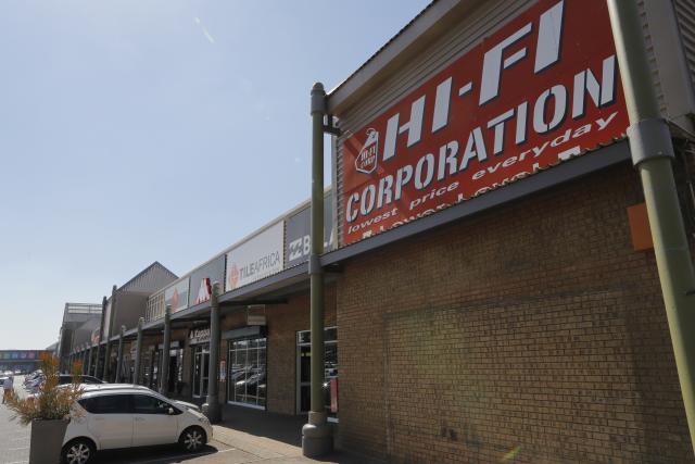 Foto: Epa/KIM LUDBROOK