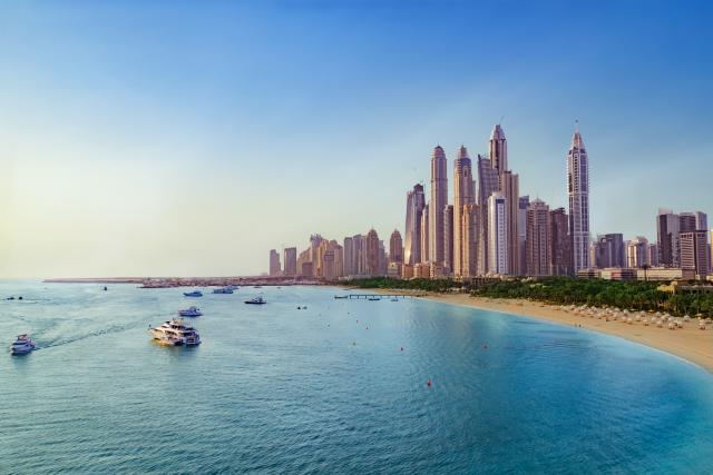 Mraèna strana Dubaija: Šta se krije iza bogatstva i glamura?