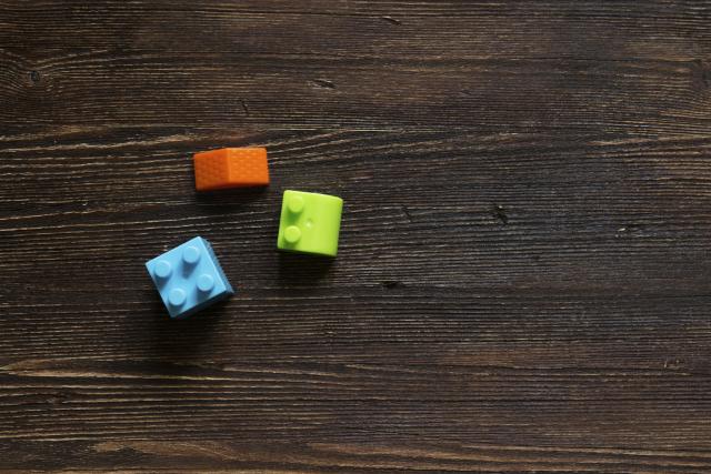 Igra je gotova: Niko ne može da kopira Lego