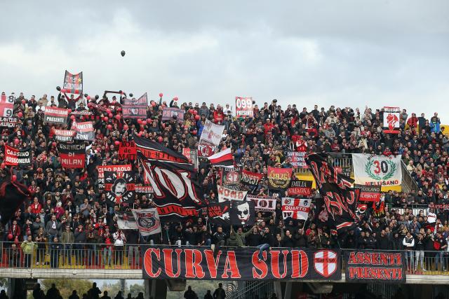 UEFA: Bez dogovora, Milan može da bude izbačen